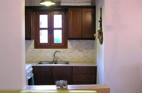 Panteli House | Panteli Beach Studios & Apartments