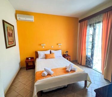 Potamia Apartment | Pantelidis Rooms