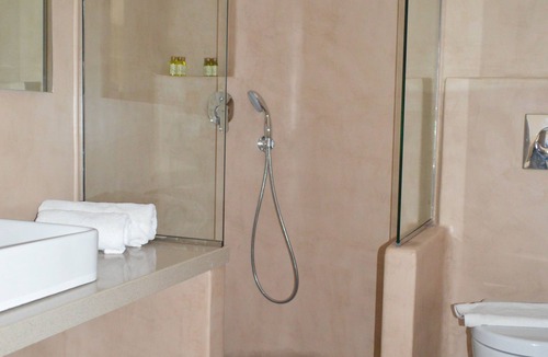 Agios Ioannis House | Panthea Residence
