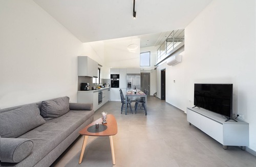 Afandou Villa | Pantheon Luxury Villas - Villa Ermis