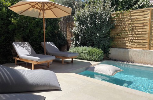 Lefkada Villa | PAPADRIA VILLAS MODERN LUXURY VILLAS private swimming pool near KATHISMA BEACH