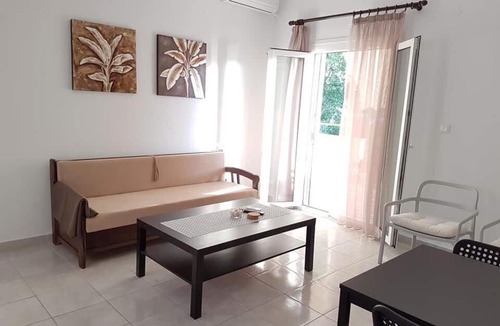Siviri House | Papalamprou-apartments