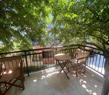 Kokkinon Neron Apartment | Paparizou Apartments