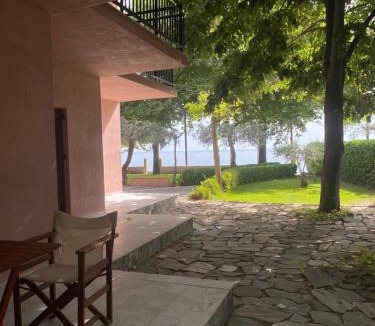 Kokkinon Neron Apartment | Paparizou Apartments