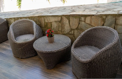 Agios Dimitrios House | Paradeisos Double Room (3)