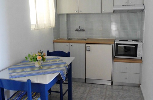 Barbati House | Paradise Apartments