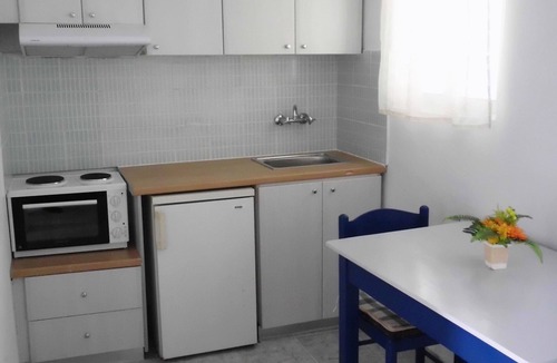 Barbati House | Paradise Apartments