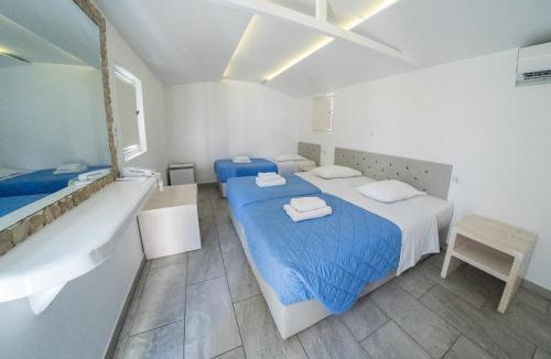 Paradise Hotel | Paradise Beach Camping - Adults Only