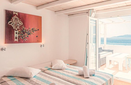 Paradise Hotel | Paradise Beach Resort