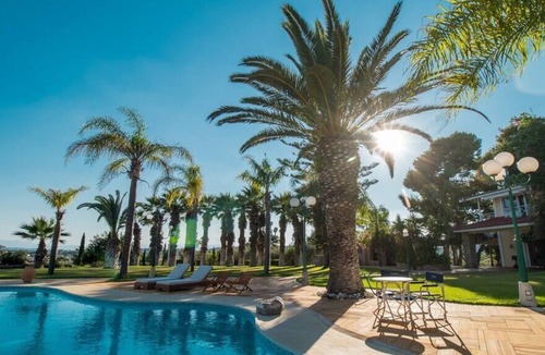 Kilada House | Paradise Lux Villa Porto Cheli!