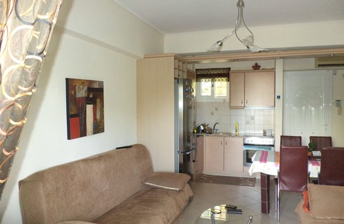 Saronida Apartment | PARADISO Ισογειο διαμερισμα στη Σαρωνιδα