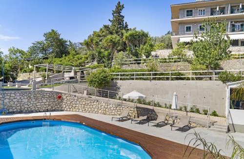 Kalata Apartment | Paradiso Verde 1