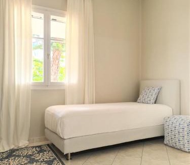Anatolikos Sinikismos House | Paralia Nest