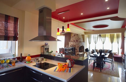 Kolymbia Villa | Paramithia Villa