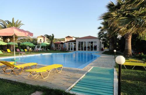Platanias Apartment | Pardalakis Studios