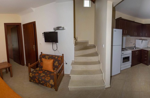 Kalamitsi Hotel | Parea Kalamitsi