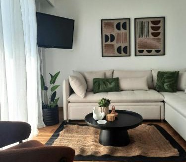 Plaka Apartment | Pari's House in Plaka Athens
