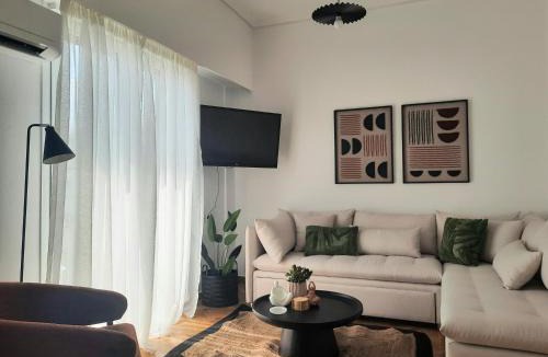 Plaka Apartment | Pari's House in Plaka Athens