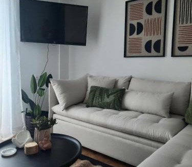 Plaka Apartment | Pari's House in Plaka Athens