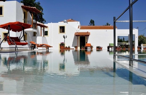 Troulos Villa | Parissis Eden Villas Skiathos