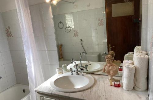 Agii Theodori Apartment | Park