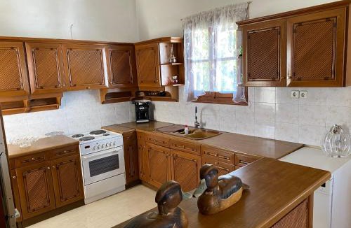 Agii Theodori Apartment | Park