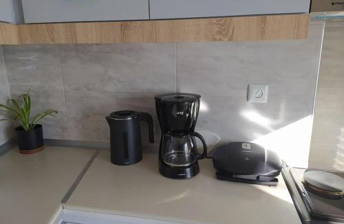 Xanthi Apartment | ParkView Central Apartment - Xanthi
