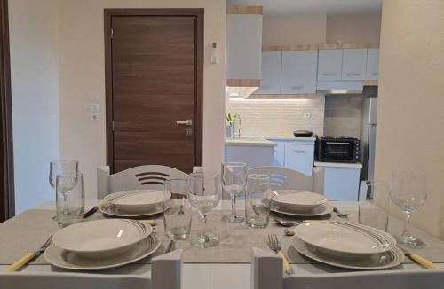 Xanthi Apartment | ParkView Central Apartment - Xanthi
