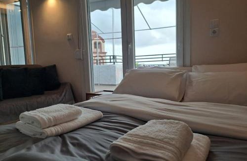 Xanthi Apartment | ParkView Central Apartment - Xanthi