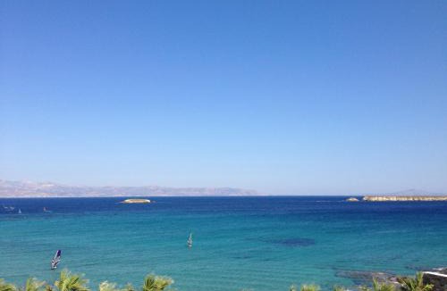 Chrissi Akti Hotel | Paros Blue Dolphin FULLY RENOVATED by RIVEA GROUP