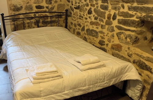 Mesta Other | Part of the 1300-year-old medieval castle. Recently renovated.