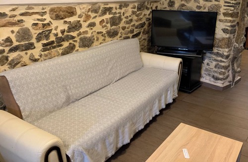 Mesta Other | Part of the 1300-year-old medieval castle. Recently renovated.
