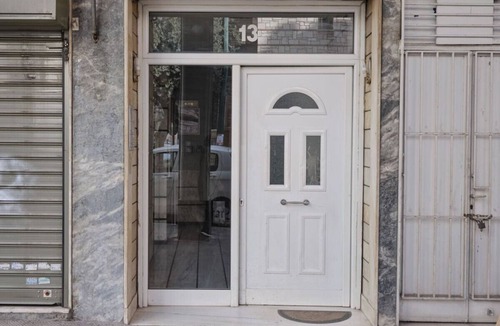 Ilisia Apartment | Parthenon Panorama 3bd