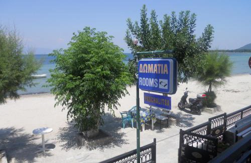 Skala Prinou Apartment | Paschalitsa Rooms