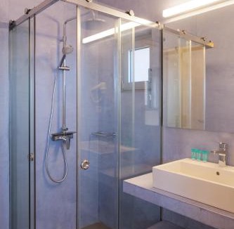 Monemvasia Apartment | Pasithea Suites