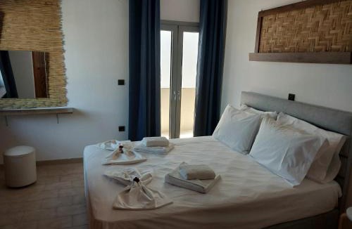 Gerani Apartment | Passatempo Casa - 3 bedroom apartment close to the swimming pool