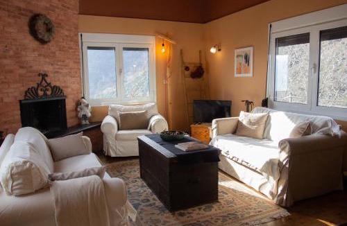 Volos Apartment | Passenger Point