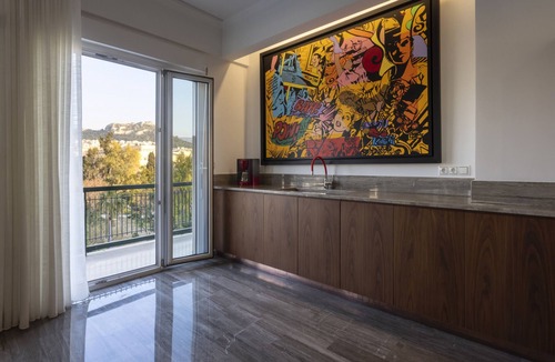 Mousio Apartment | Patision 53-A Truly WOW Experience for Every Guest