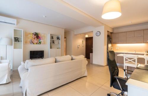 Athens Apartment | Patissia Apartment