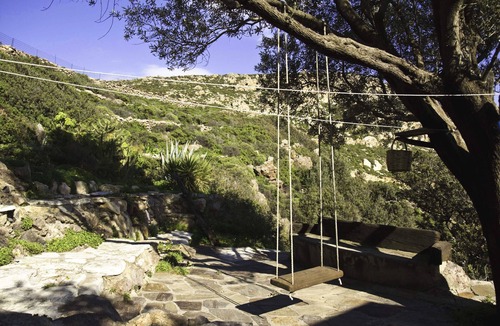 Kampos House | Patmos Eco House