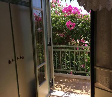 Grikos Apartment | Patmos Villas