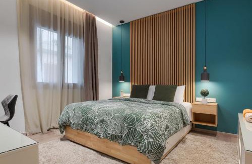 Patras Apartment | Patra Elegant Residence