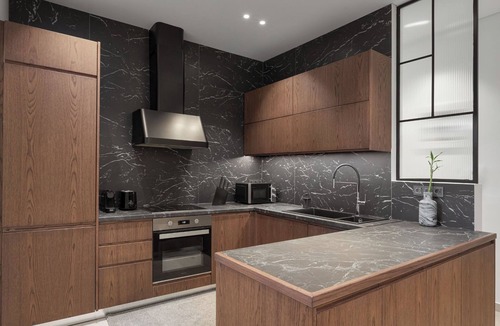 Patras Apartment | Patra Elegant Residencen
