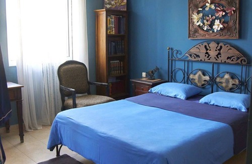 Patras House | Patra's Elevated Paradise with Scenic Roofgarden