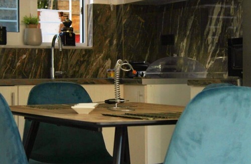 Patras House | Patras Cozy Nest in the Vibrant City Center