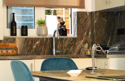 Patras House | Patras Cozy Nest in the Vibrant City Center