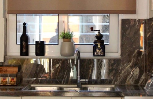 Patras House | Patras Cozy Nest in the Vibrant City Center