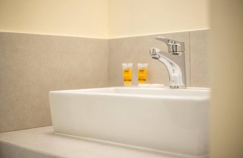 Faliraki Bed & Breakfast | Patricia Suites