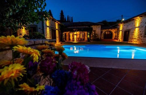 Dodoni Villa | Patriko Estate in Epirus