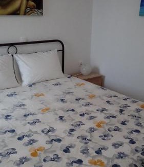 Agios Nikolaos Apartment | Patriko - house 1, traditional Stone house